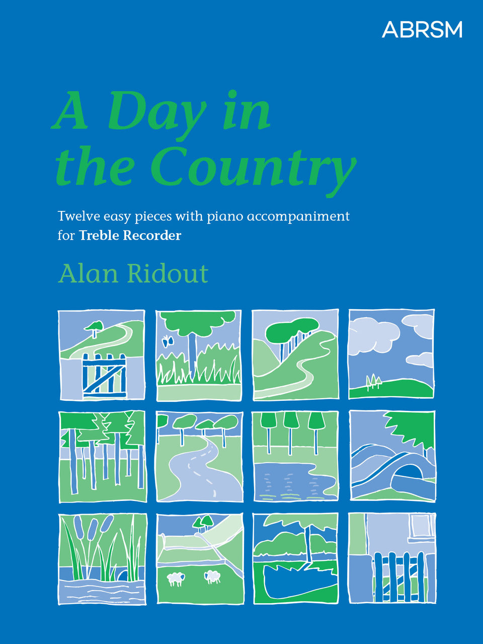 A Day in the Country