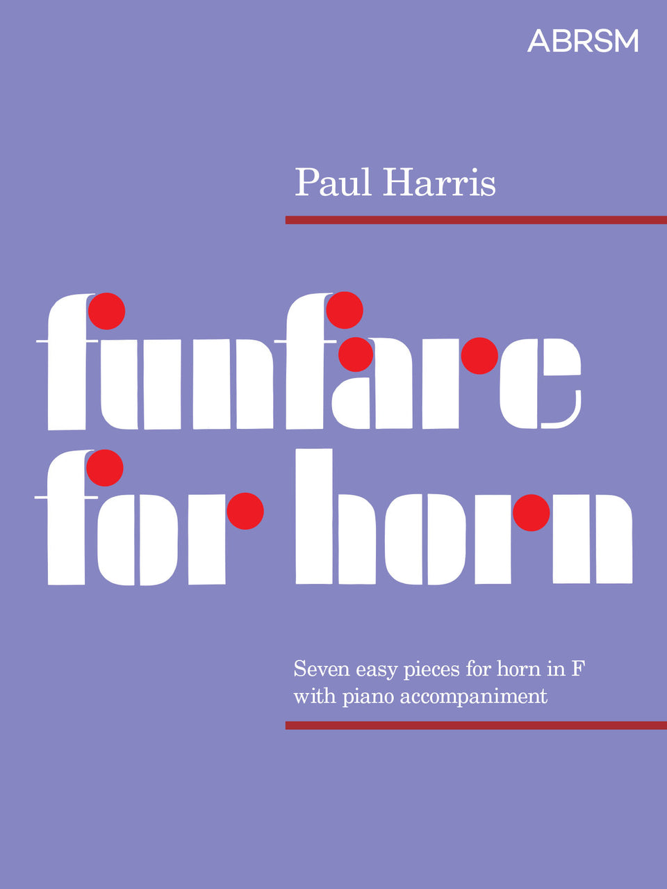 Funfare for Horn
