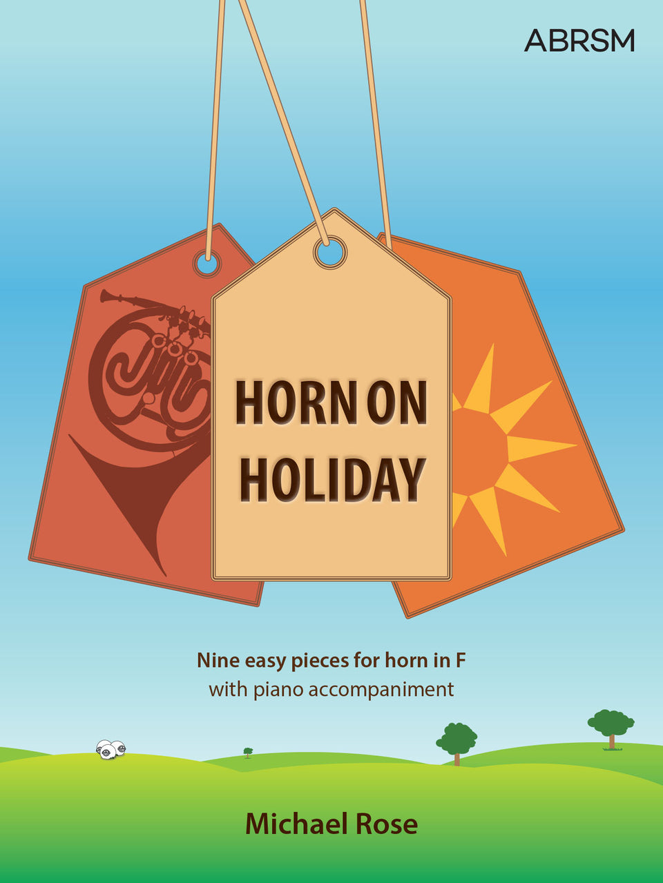 Horn on Holiday