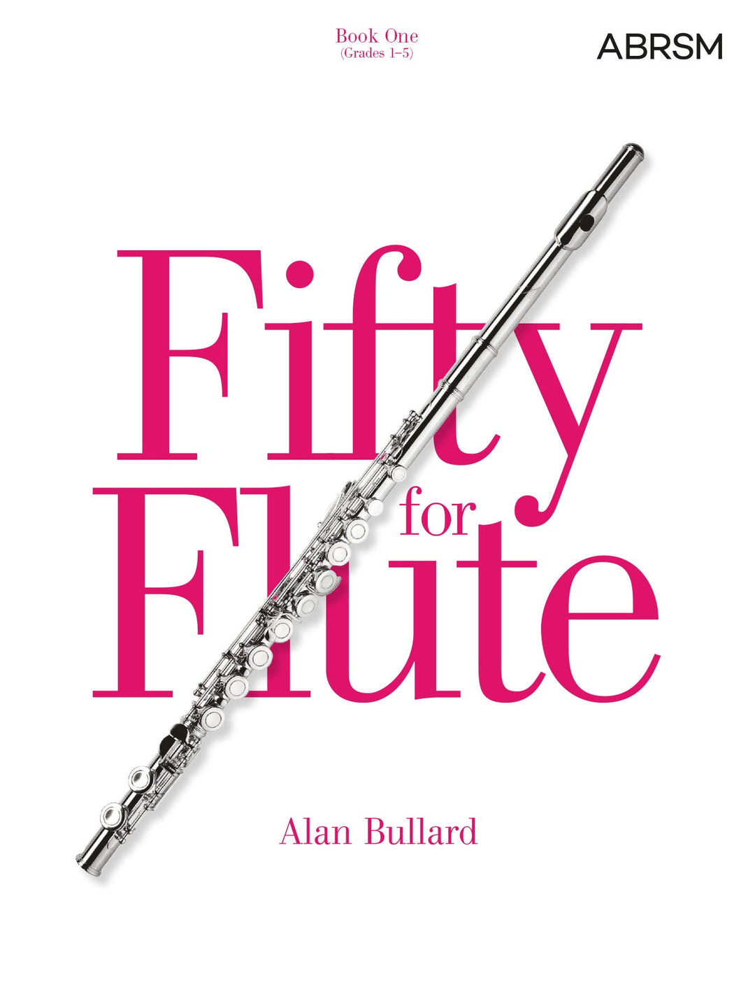Fifty for Flute, Book One