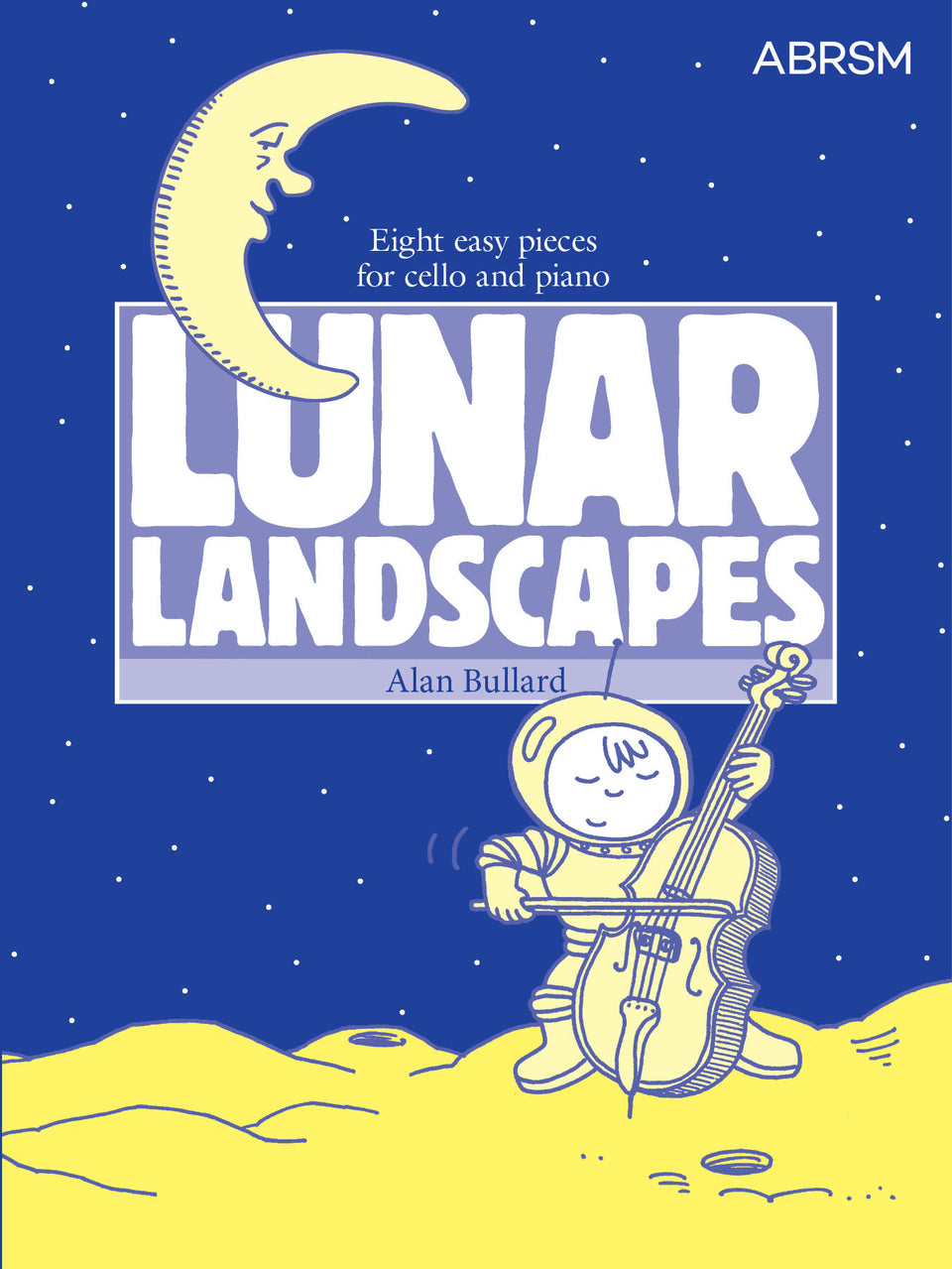 Lunar Landscapes