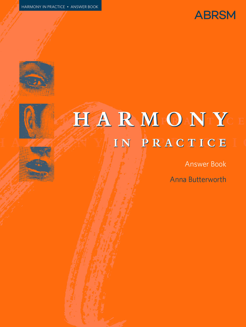 Harmony in Practice: Answer Book