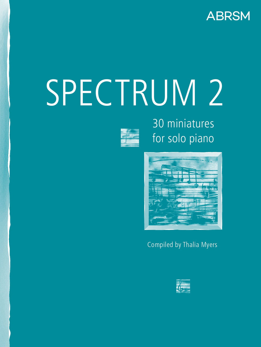 Spectrum 2 (Piano)