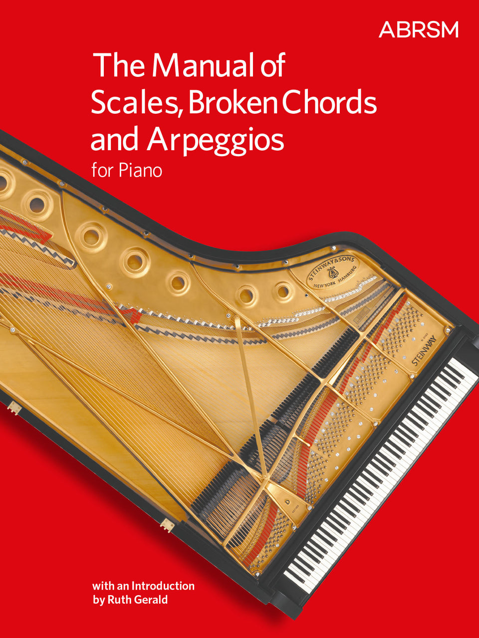 The Manual of Scales, Broken Chords and Arpeggios