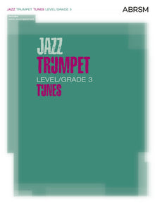 Jazz Trumpet Tunes, Level/Grade 3