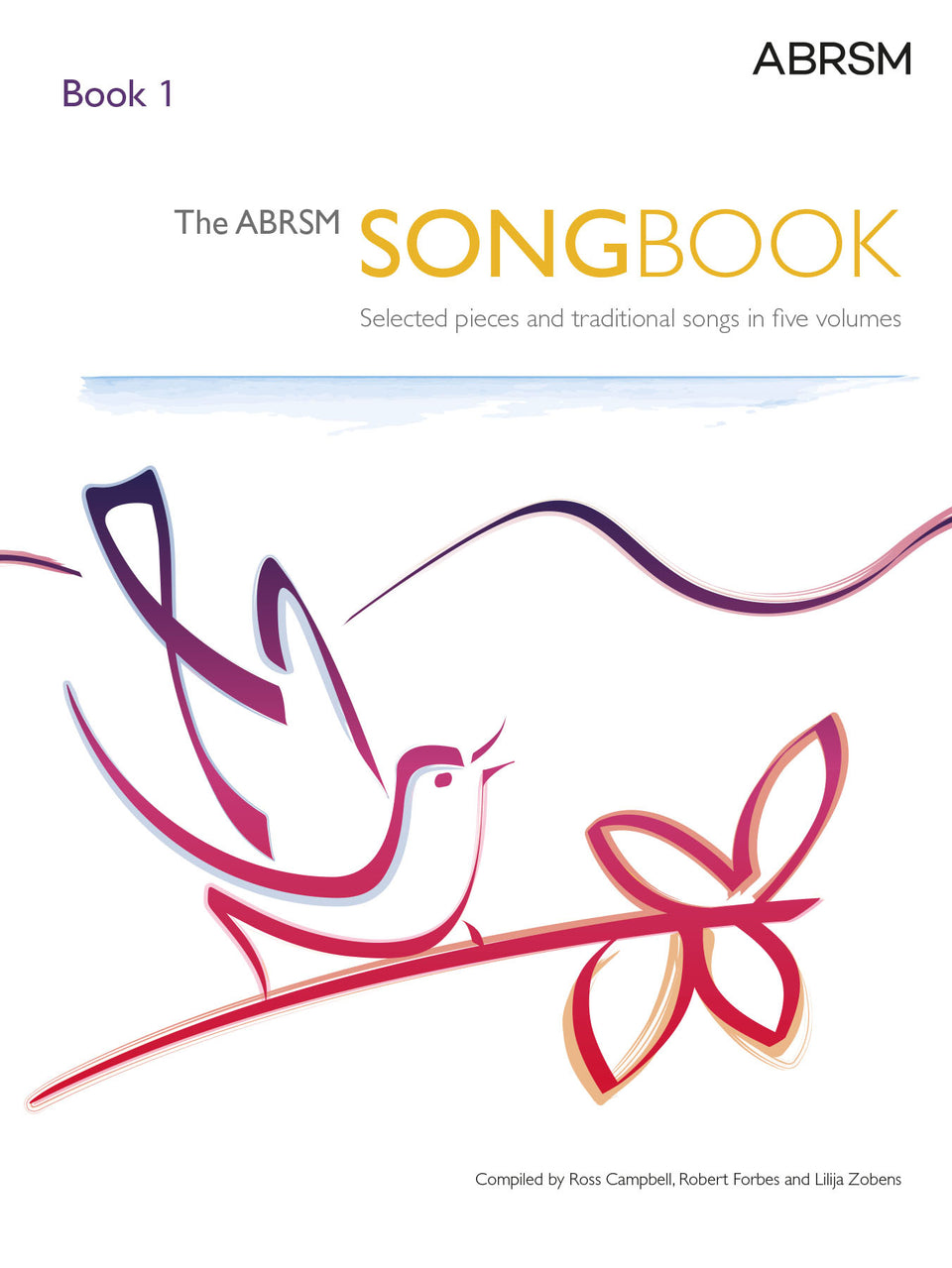 The ABRSM Songbook