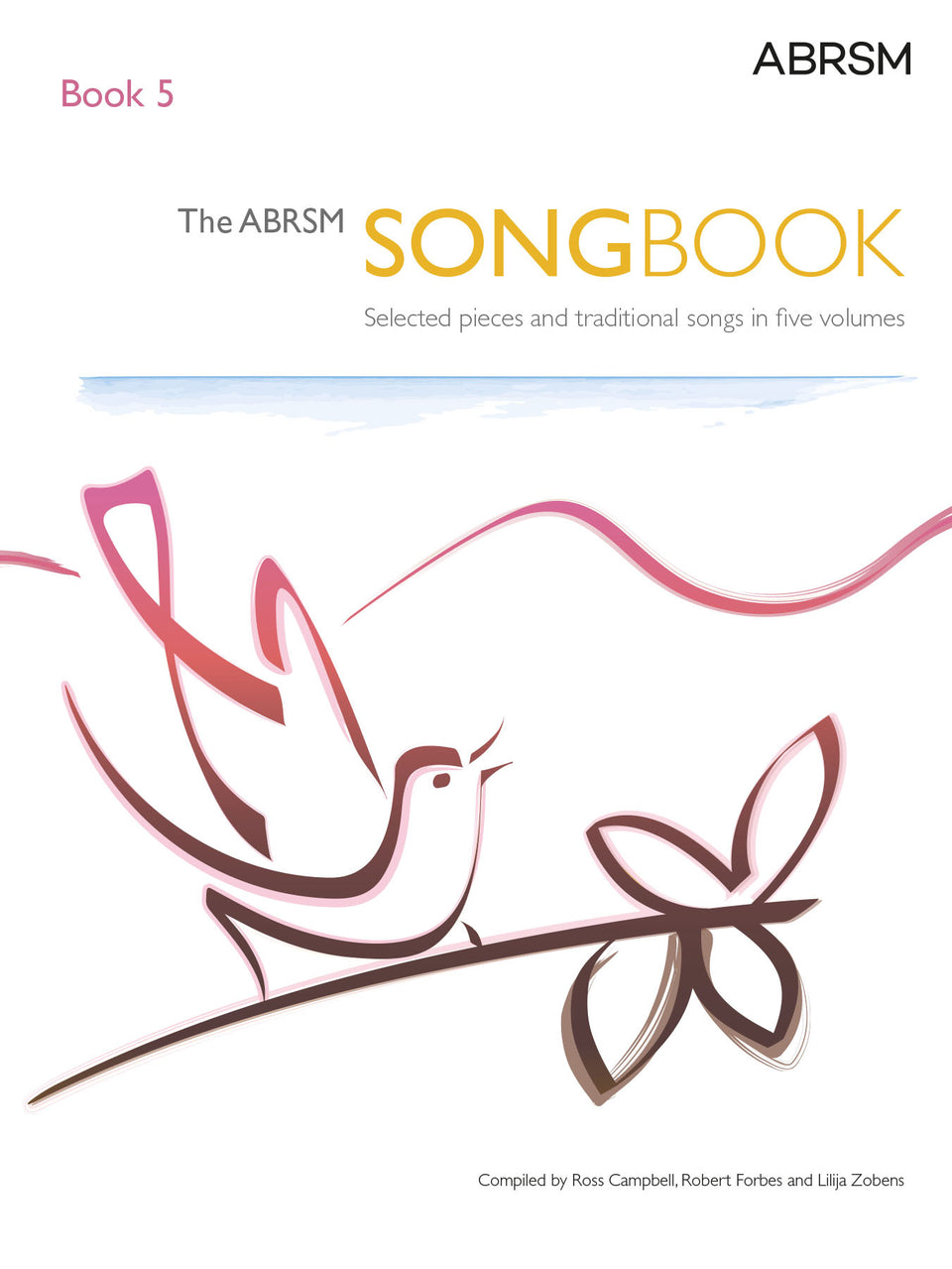 The ABRSM Songbook, Book 5