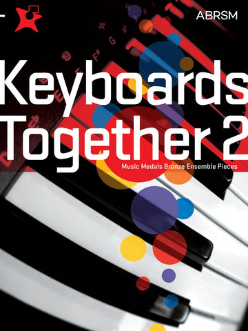 Keyboards Together 2