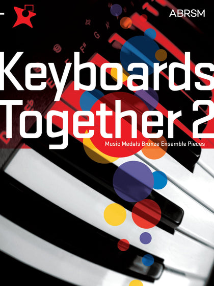 Keyboards Together 2