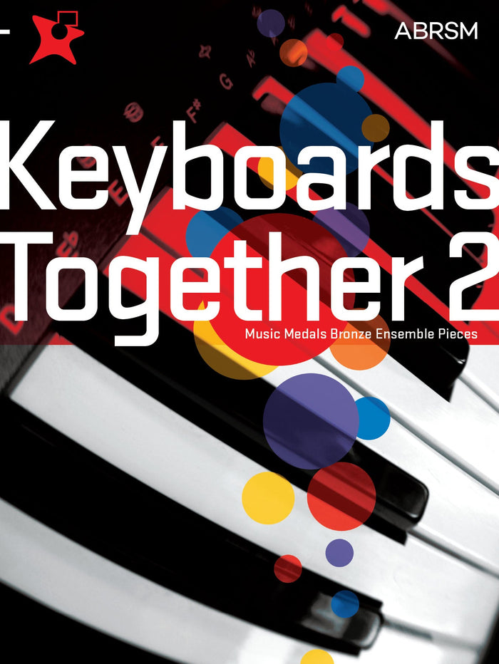 Keyboards Together 2