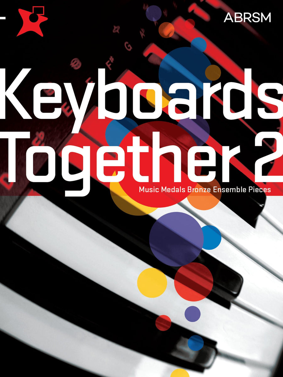 Keyboards Together 2