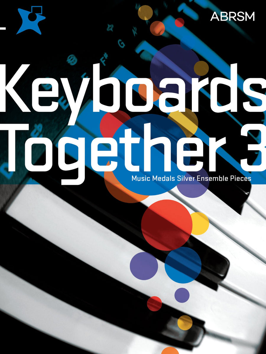 Keyboards Together 3