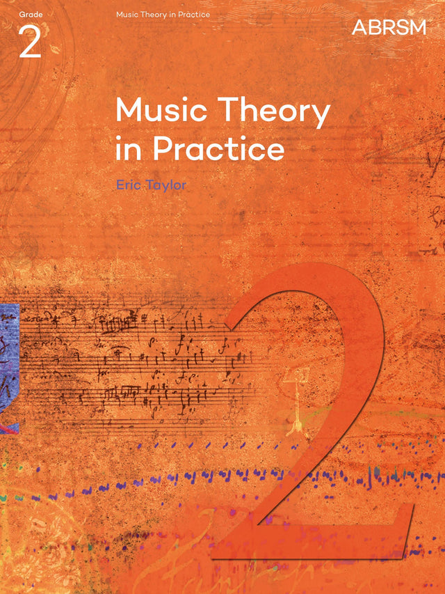 Music Theory in Practice, Grade 2