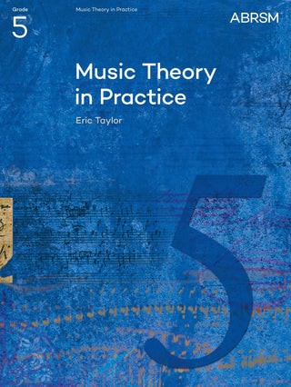 Music Theory in Practice, Grade 5