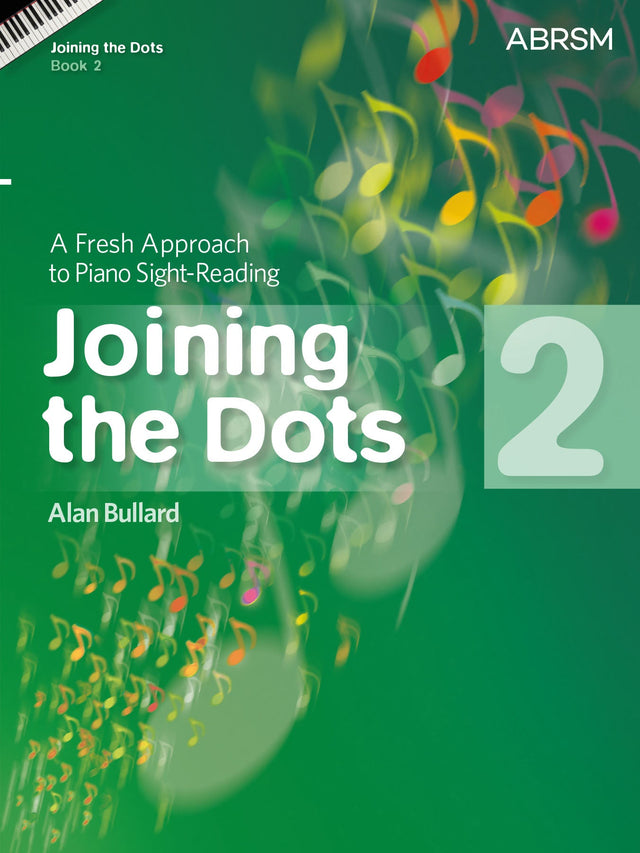 Joining the Dots, Book 2 (Piano)