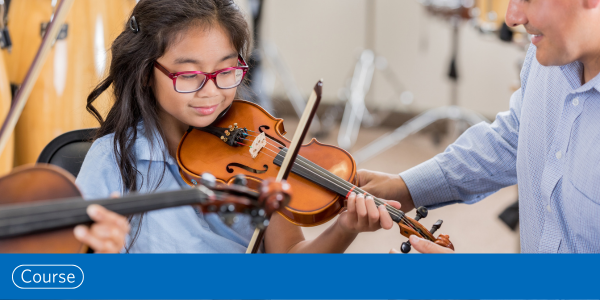 Teacher Hub - Becoming a Music Teacher