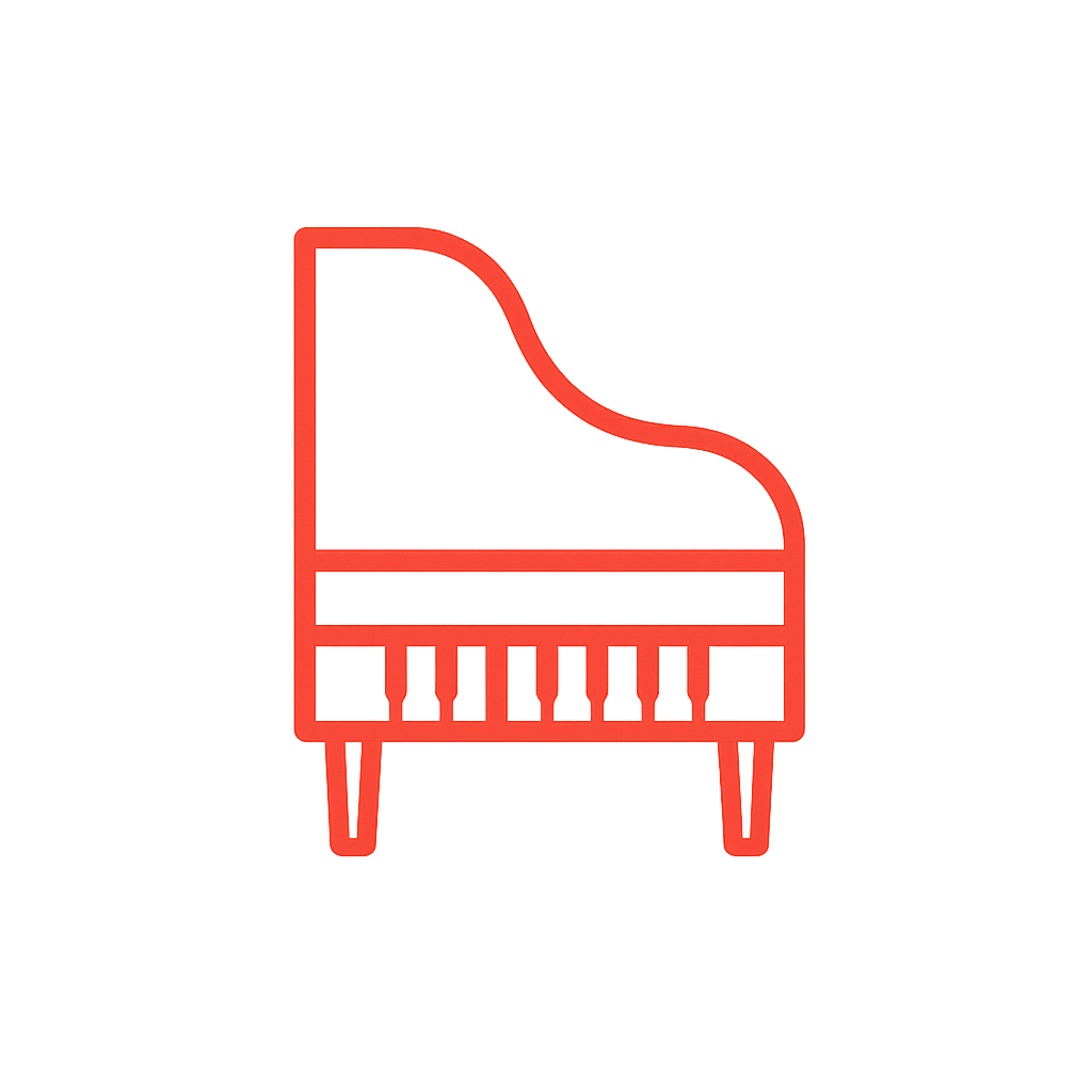 Piano books, exam pieces and supporting resources