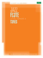 Jazz Flute Tunes