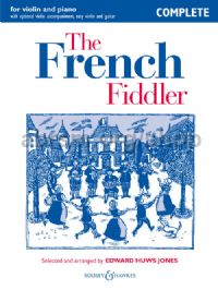 French Fiddler