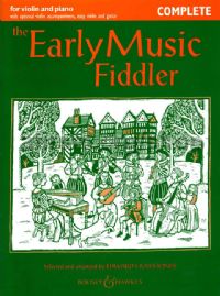 Early Music Fiddler