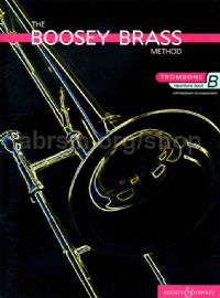 Chris Morgan - Boosey Brass Method: Trombone (Repertoire Book B ...