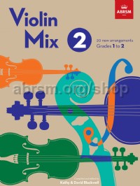 Violin Mix 2