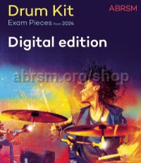 Djently Does It (Grade 8 Sheet Music Download)