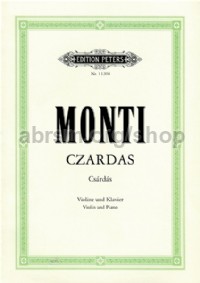 Czardas