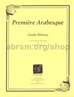 Premiere Arabesque